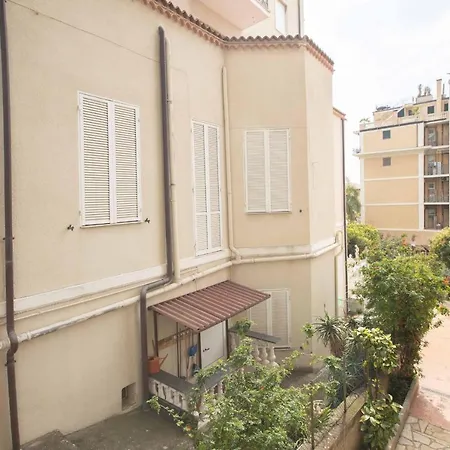 Apartamento Residence Villa Virginia Int