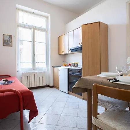 Residence Villa Virginia Int
