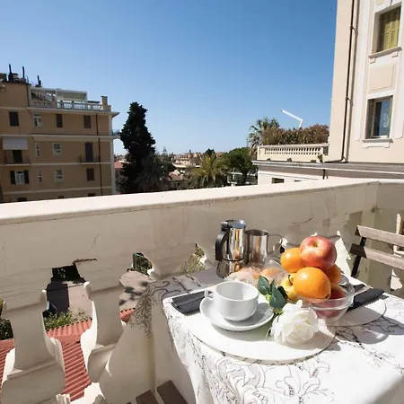 Residence Villa Virginia Int דירה בורדיגרה