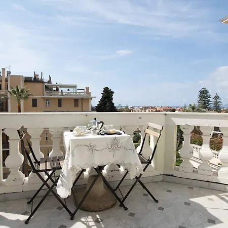 Apartamento Residence Villa Virginia Int *