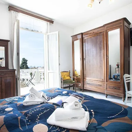 דירה Residence Villa Virginia Int *