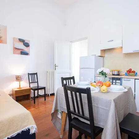 Residence Villa Virginia Int דירה *