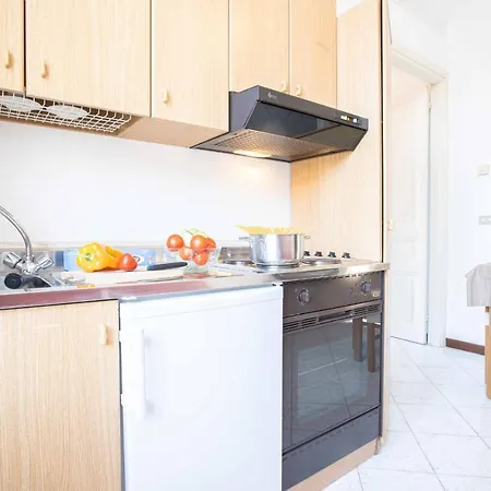 Residence Villa Virginia Int * Bordighera