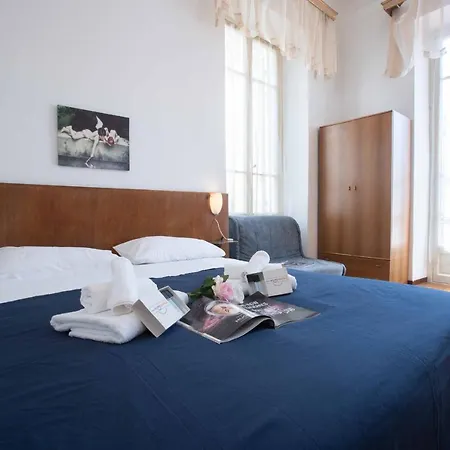 Residence Villa Virginia Int דירה בורדיגרה