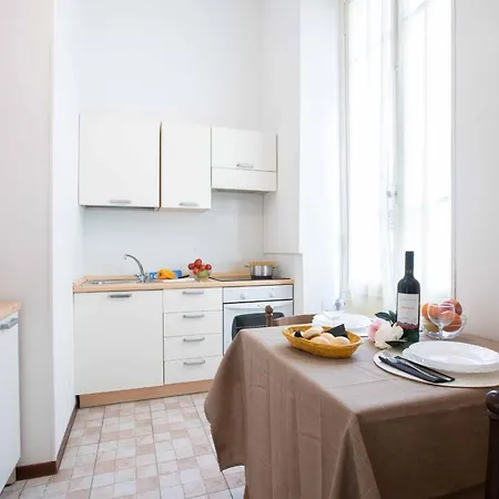 Apartamento Residence Villa Virginia Int