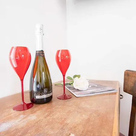 דירה Residence Villa Virginia Int