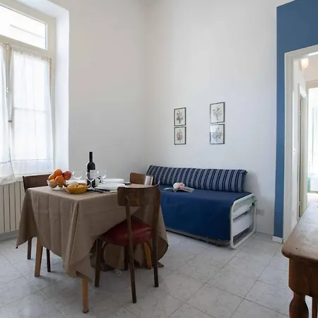Residence Villa Virginia Int * בורדיגרה