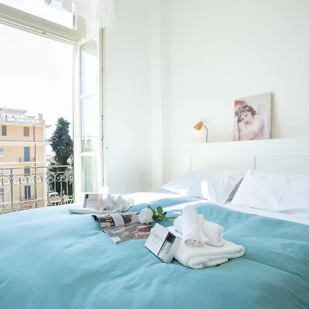 Residence Villa Virginia Int Apartamento *