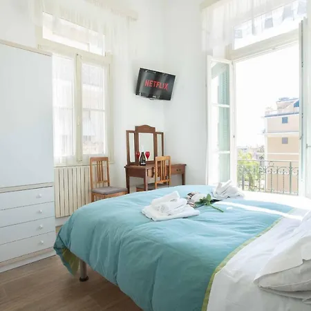 Residence Villa Virginia Int Bordighera