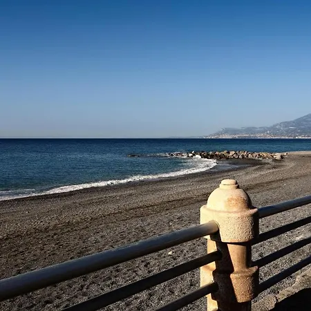 Residence Villa Virginia Int Apartamento Bordighera