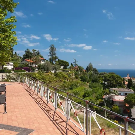 דירה Residence Villa Virginia Int *