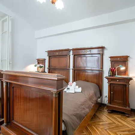Residence Villa Virginia Int *