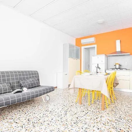 Appartement Residence Villa Virginia Int