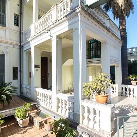 Residence Villa Virginia Int Appartement *