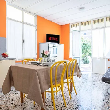 Residence Villa Virginia Int *
