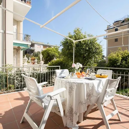 Residence Villa Virginia Int Appartement *