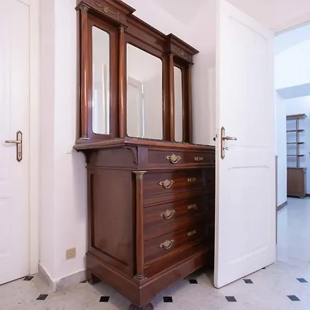 Appartement Residence Villa Virginia Int *