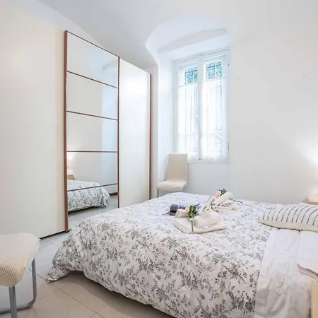 Appartement Residence Villa Virginia Int *