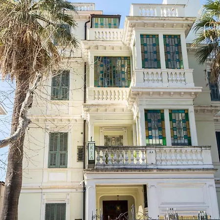 Appartement Residence Villa Virginia Int *