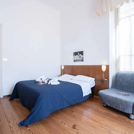Residence Villa Virginia Int *