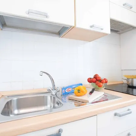 Residence Villa Virginia Int *