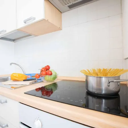 Appartement Residence Villa Virginia Int