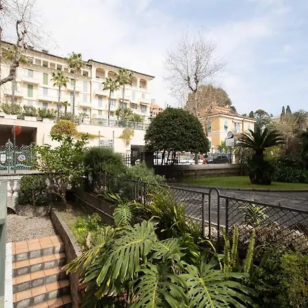 Residence Villa Virginia Int Bordighera