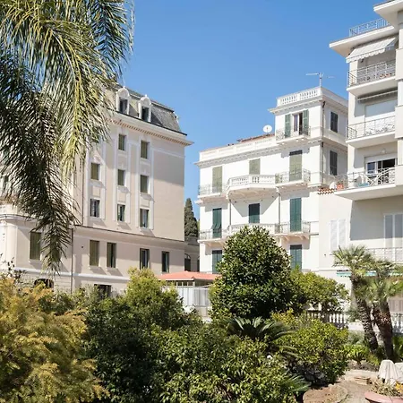 Residence Villa Virginia Int Appartement *