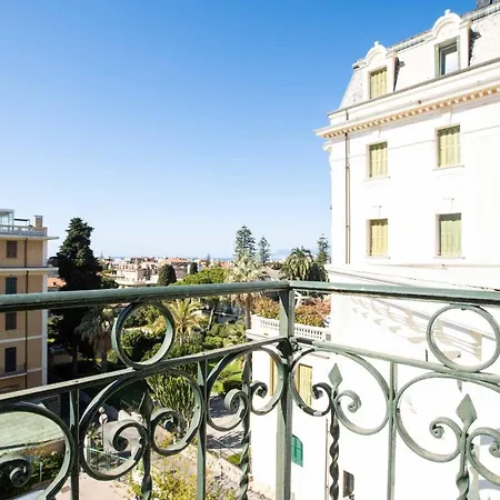 Residence Villa Virginia Int *