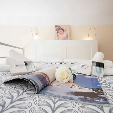 Residence Villa Virginia Int Appartement *