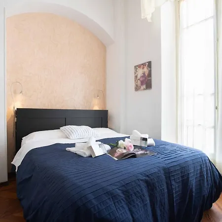 Appartement Residence Villa Virginia Int *