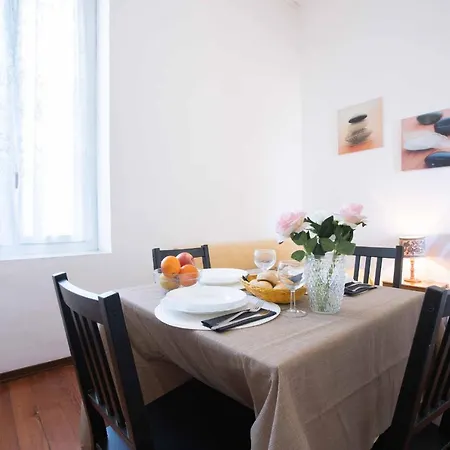 Residence Villa Virginia Int * Bordighera