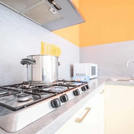 Residence Villa Virginia Int
