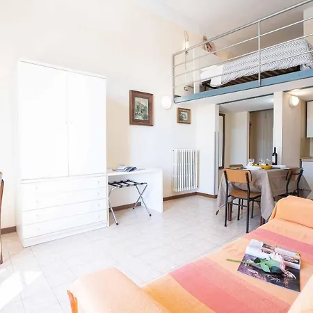 Residence Villa Virginia Int Bordighera