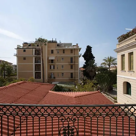 Residence Villa Virginia Int Appartement *