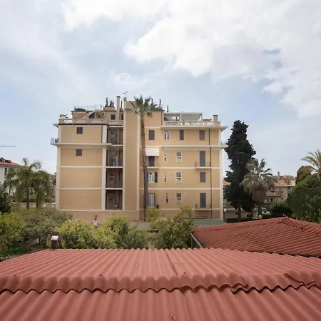 Residence Villa Virginia Int Appartement
