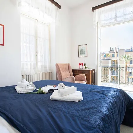 Residence Villa Virginia Int * Bordighera