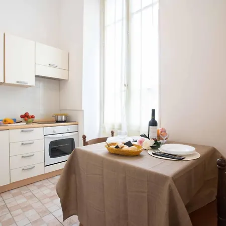 Residence Villa Virginia Int Bordighera
