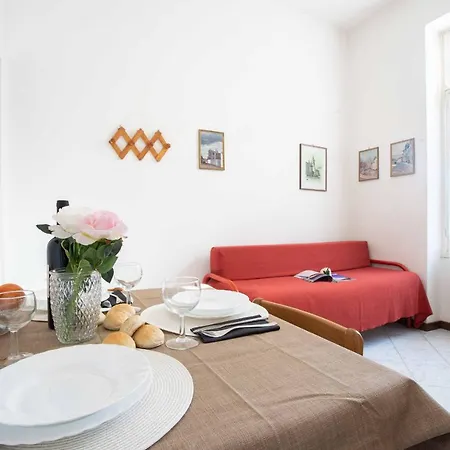 Residence Villa Virginia Int *