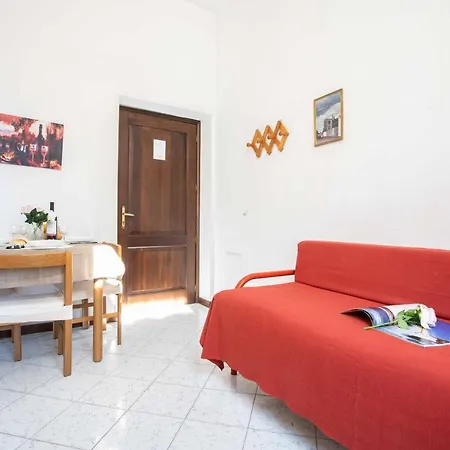 Appartement Residence Villa Virginia Int