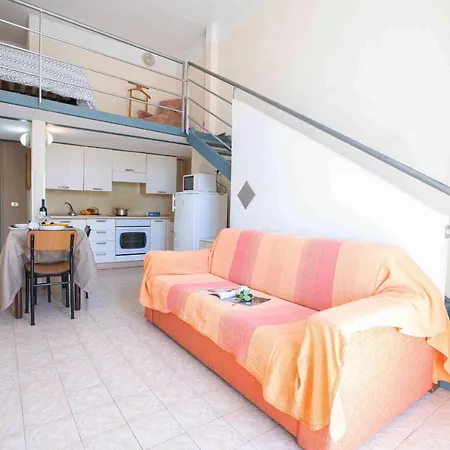 Residence Villa Virginia Int * Bordighera