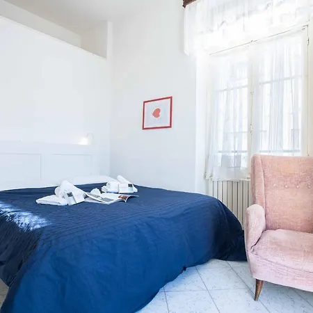 Residence Villa Virginia Int Bordighera
