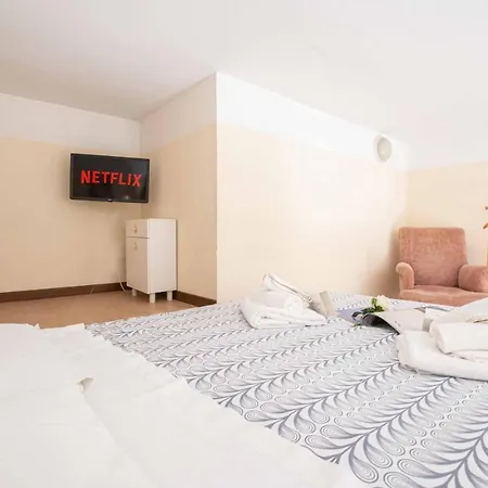 Residence Villa Virginia Int Appartement