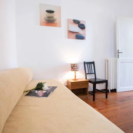 Residence Villa Virginia Int