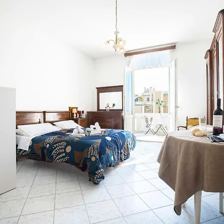 Residence Villa Virginia Int Bordighera