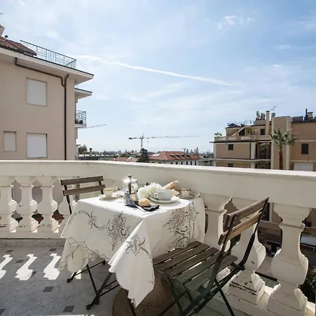 Residence Villa Virginia Int Appartement *