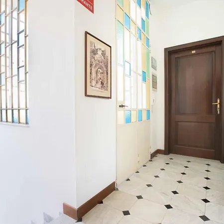 Residence Villa Virginia Int Bordighera