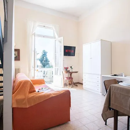 Residence Villa Virginia Int Appartement *