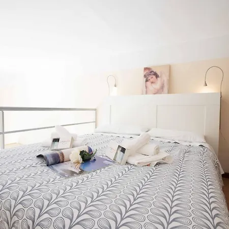 Residence Villa Virginia Int Appartement *