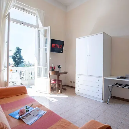 Residence Villa Virginia Int Bordighera